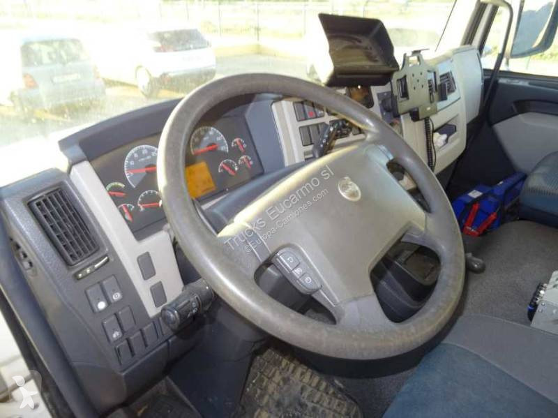 شاحنة Volvo