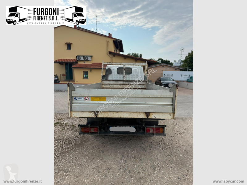 شاحنة Nissan CABSTAR 35.12 Altri odelli