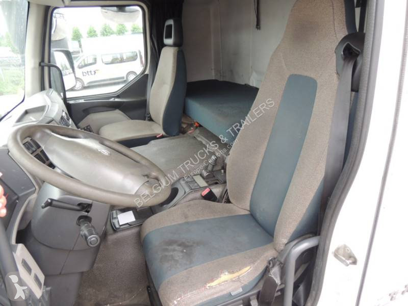 شاحنة Volvo