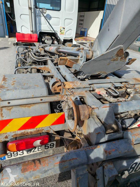 Camion Renault MIDLUM