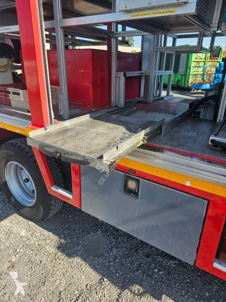 شاحنة Iveco