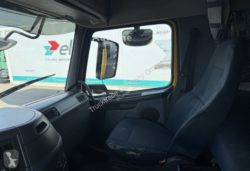 شاحنة Volvo 638 FH-440