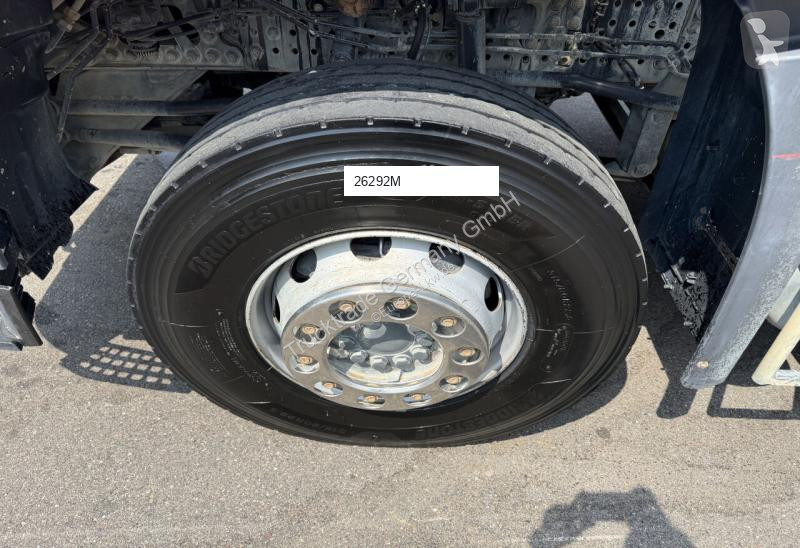 شاحنة Mercedes 602 3243
