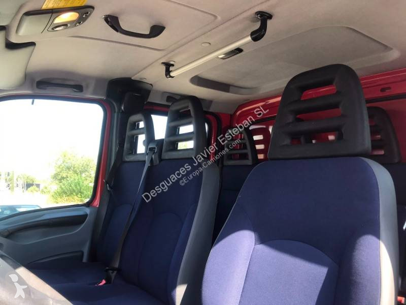 شاحنة Iveco