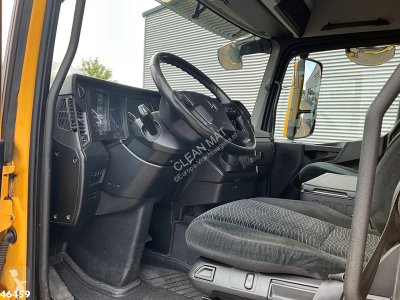شاحنة Mercedes 2851 Euro 6 Palfinger 22...
