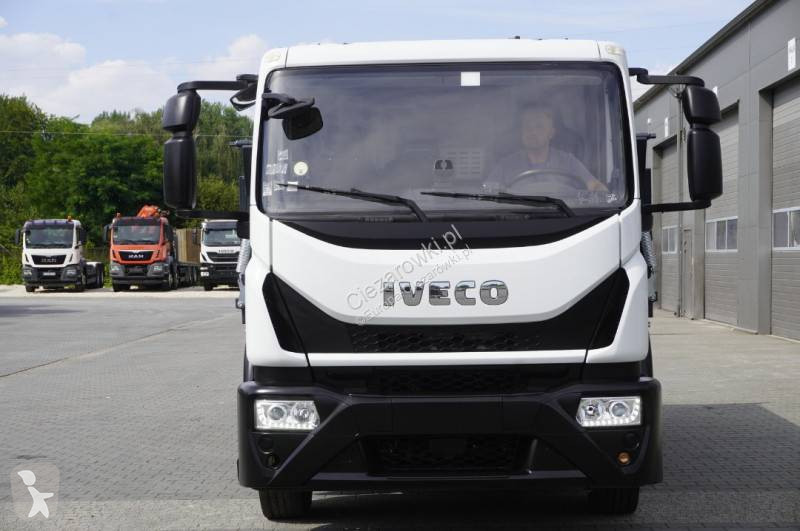 Грузовик Iveco
