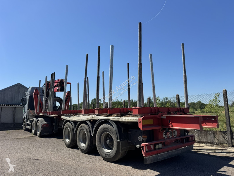 شاحنة Iveco  A5440X ON