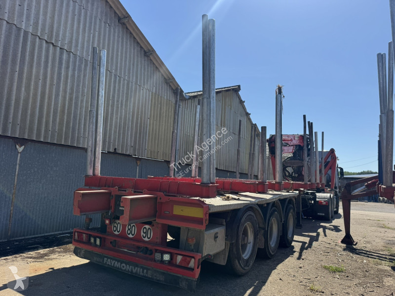 شاحنة Iveco  AS440X ON
