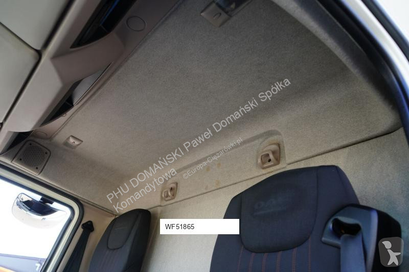 Камион DAF LF / 260 / ACC / EURO 6 / KONTENER +...