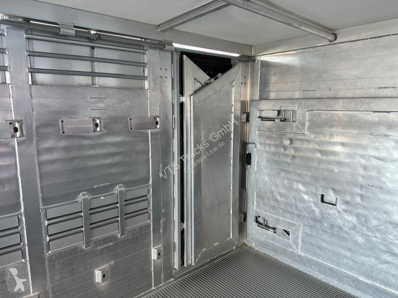 Camion MAN 15.290 EU6 4x2 LL Menke...