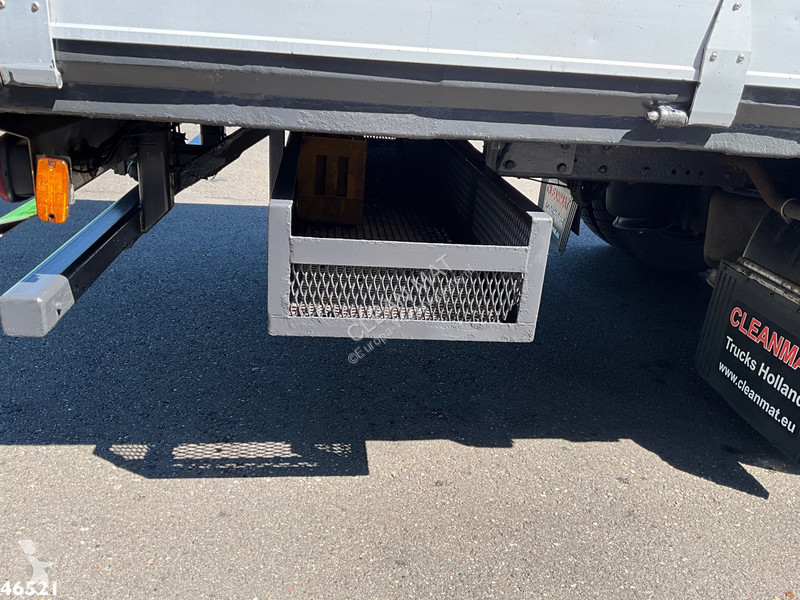 شاحنة Iveco ML120E25 Palfinger 6 Tonmeter...