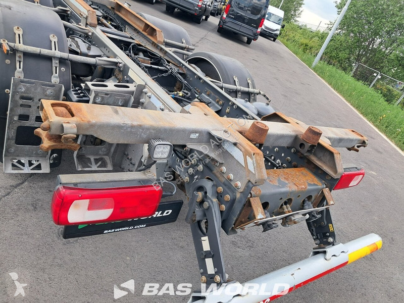 شاحنة DAF 480