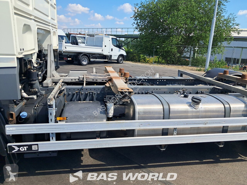 شاحنة DAF 480