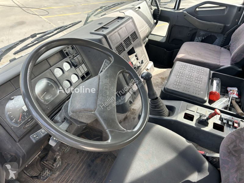 شاحنة Iveco 0665/2
