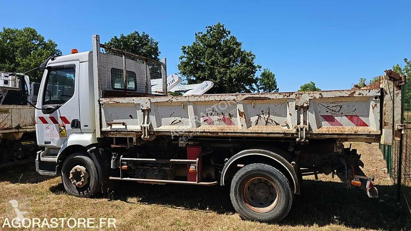 Camion Renault MIDLUM