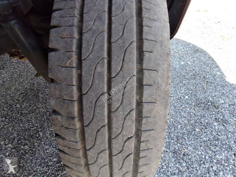 شاحنة Iveco