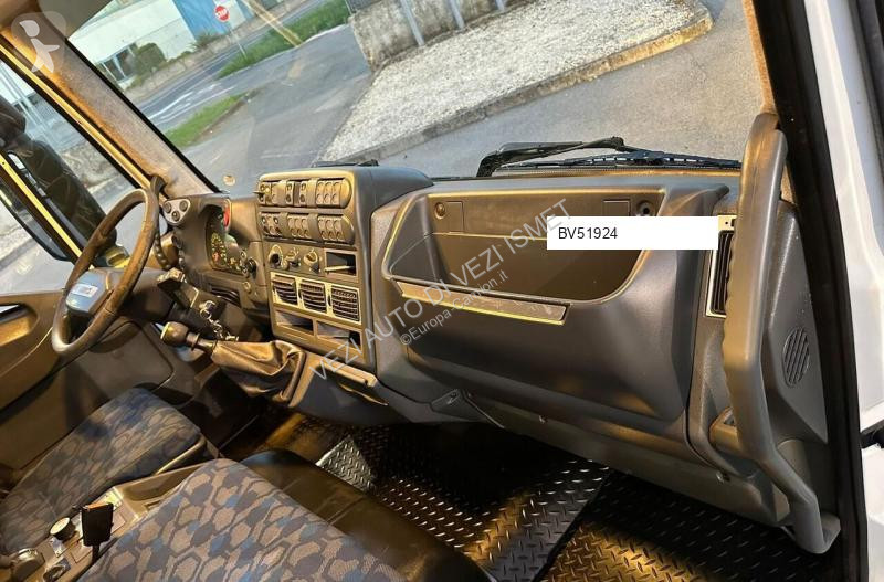 Грузовик Iveco