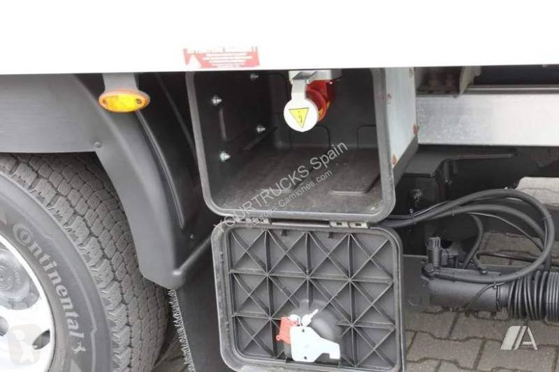 شاحنة Iveco