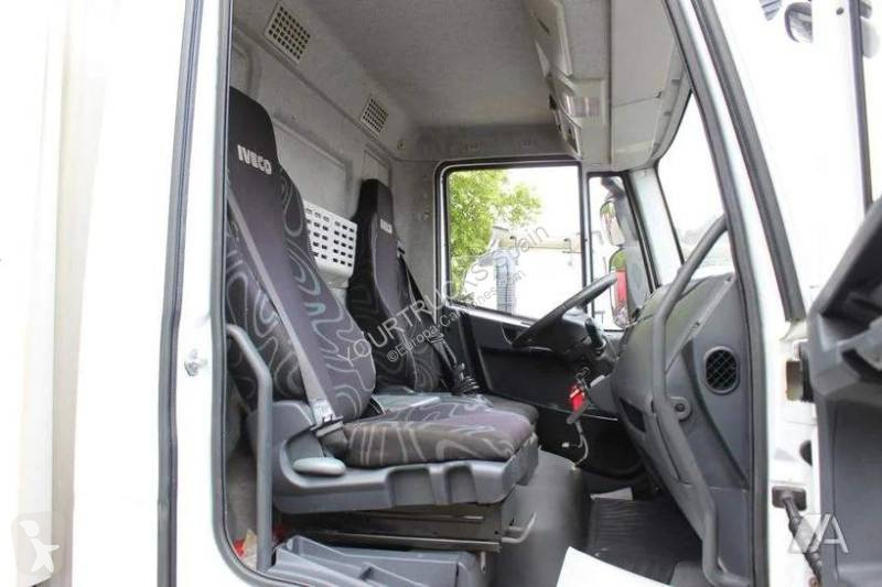 شاحنة Iveco