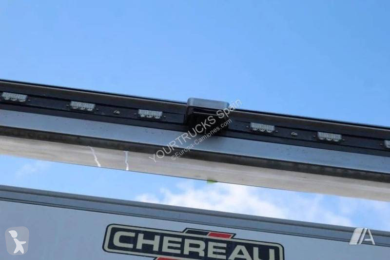 شاحنة Renault