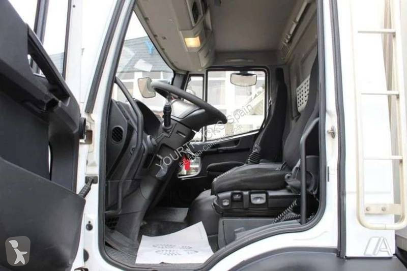 شاحنة Iveco