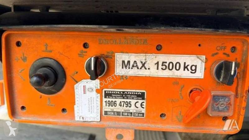 شاحنة Iveco