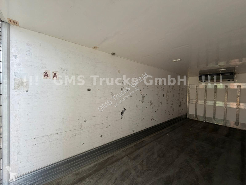 Mercedes 1324 / TK -25 Lemberet / load 5,5ton...