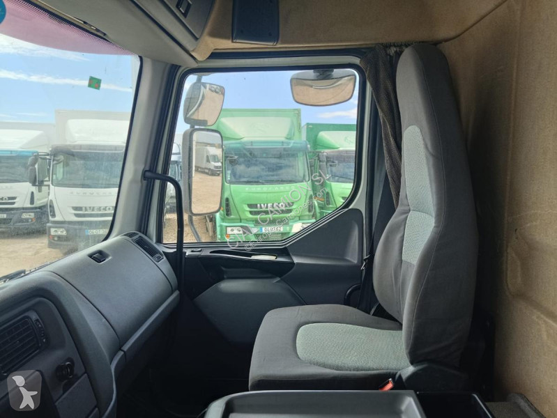 Camión Renault  PREMIUM 370.26