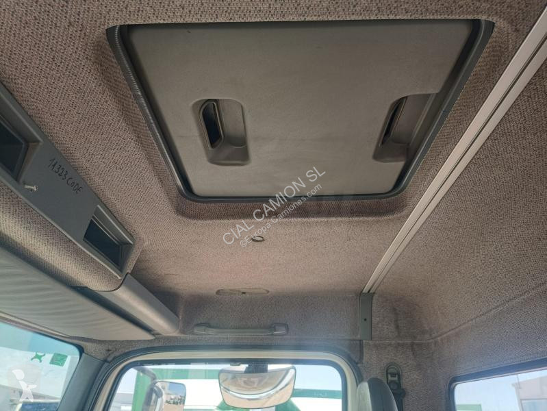 Camion Mercedes