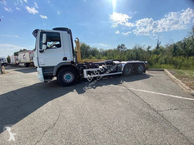 Camion DAF