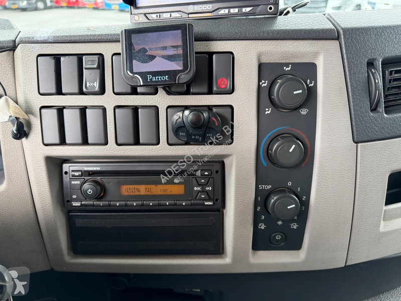 Ciężarówka Volvo 300 Klima, Euro 5, Manual
