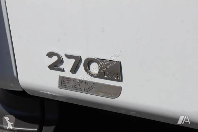 Camión Renault