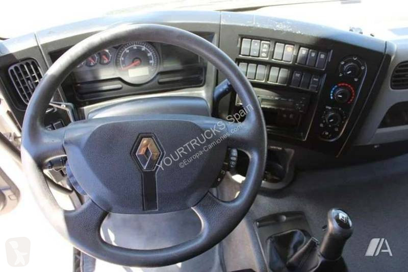 Camión Renault