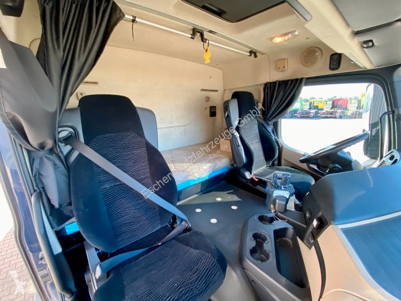 شاحنة Mercedes 2540 6x2|...