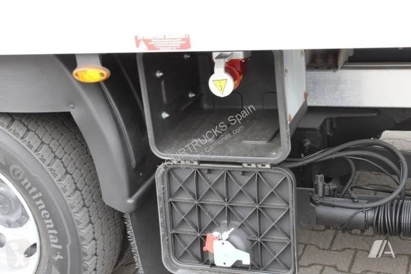 شاحنة Iveco
