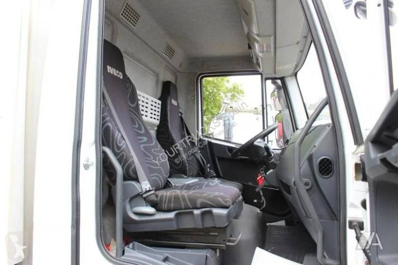 شاحنة Iveco