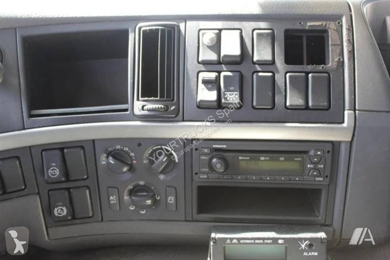 شاحنة Volvo