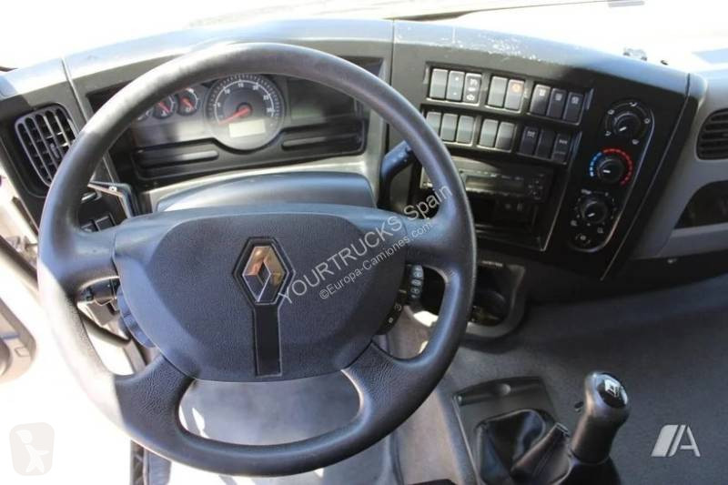 شاحنة Renault