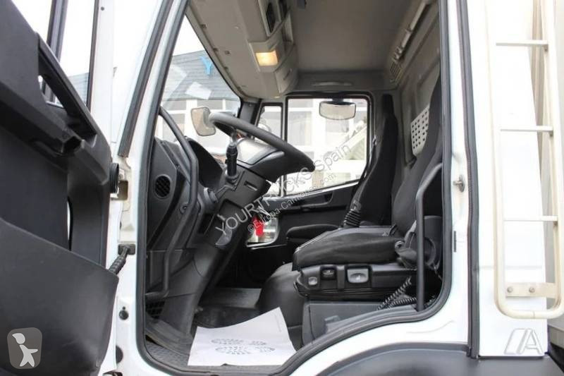 شاحنة Iveco