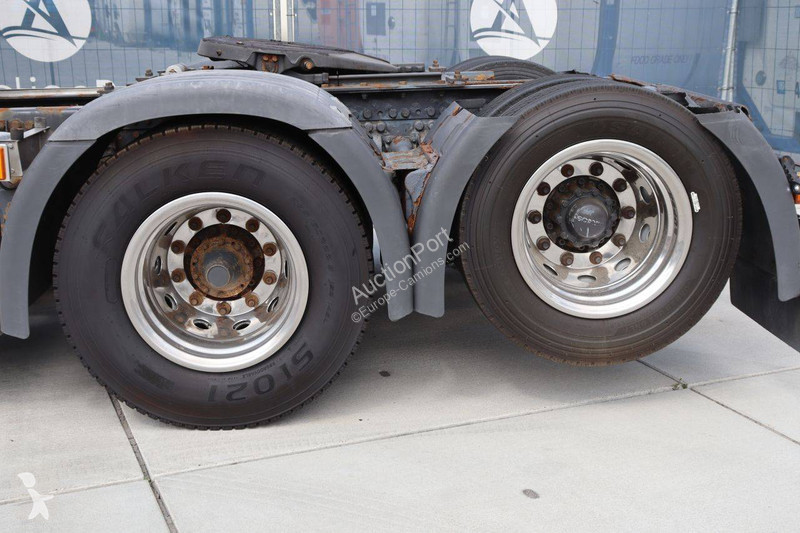 Camion Scania R620A