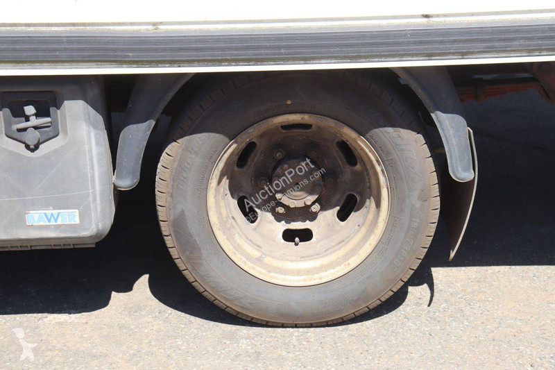 Camion Iveco 40C