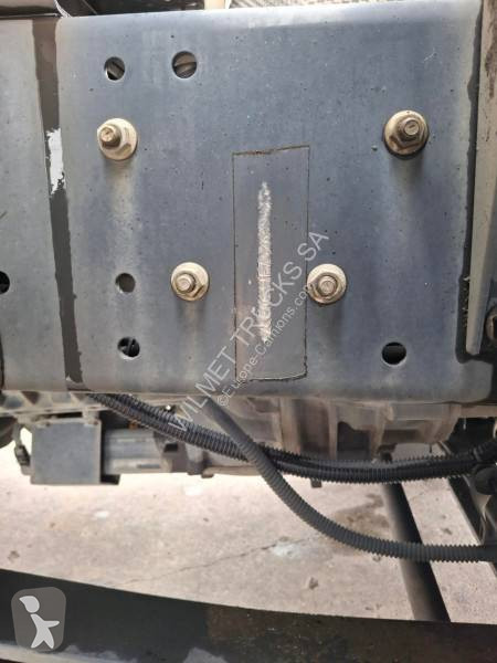 شاحنة Iveco