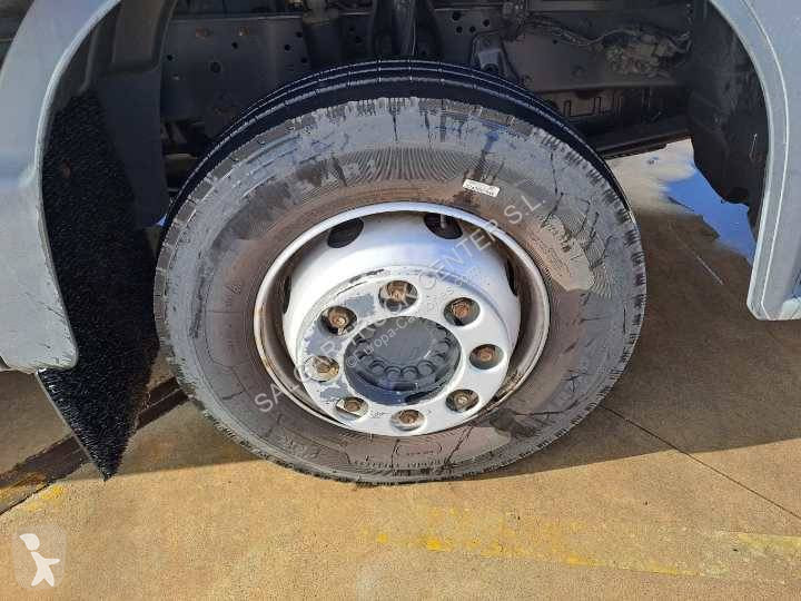 شاحنة Mercedes