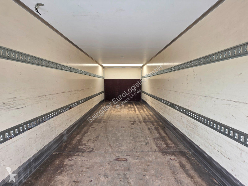 Kamion MAN 12.220 4X2 BL | Rückfahrkamera |...