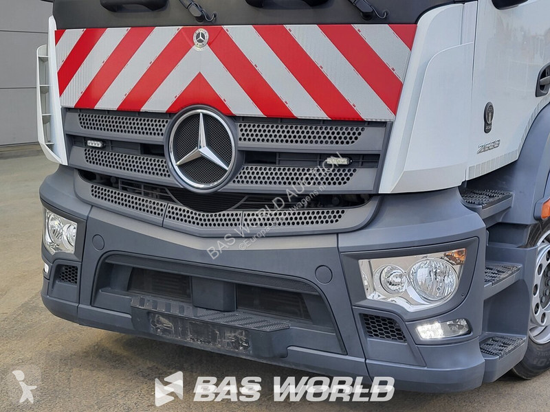 Camion Mercedes 2633