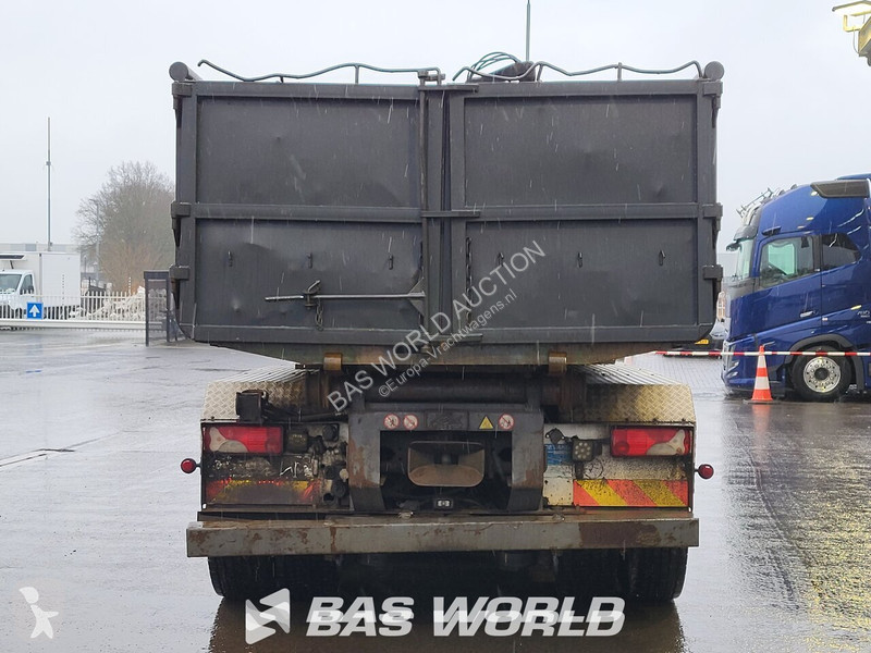 Camion Scania 440