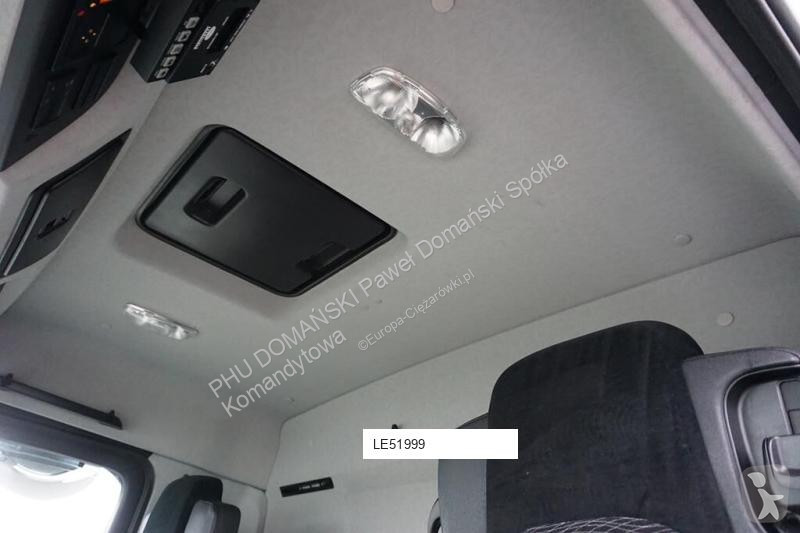 Camion Mercedes ANTOS / 1830 / EURO 6 /...