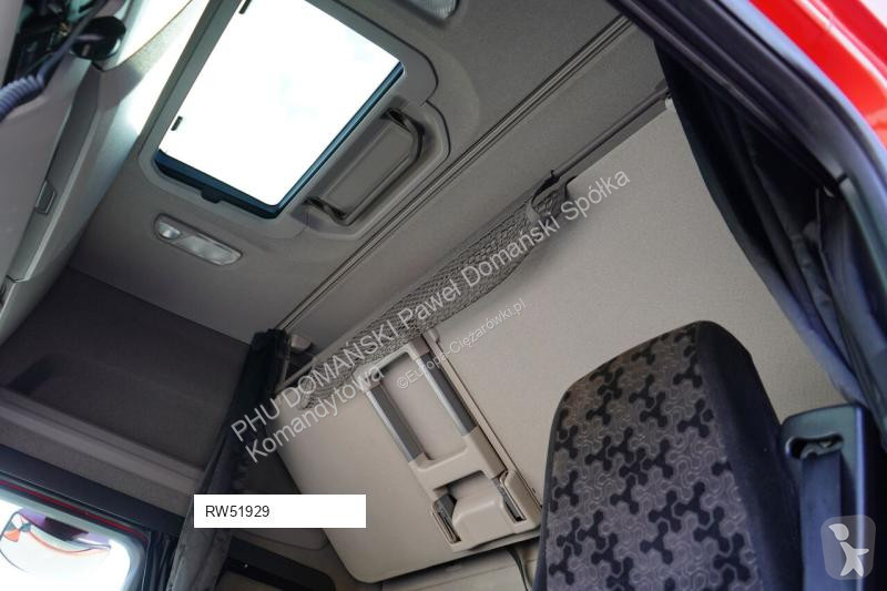 Camion Scania R 450 / ACC / EURO 6 / FIRANKA /...