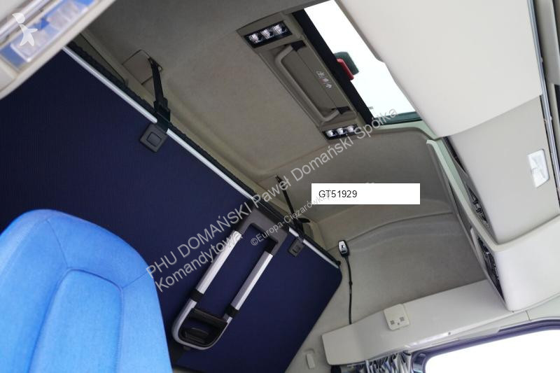 Camion Volvo FH / 460 / I – SAVE / FIRANKA /...