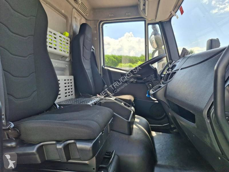 Camion Iveco